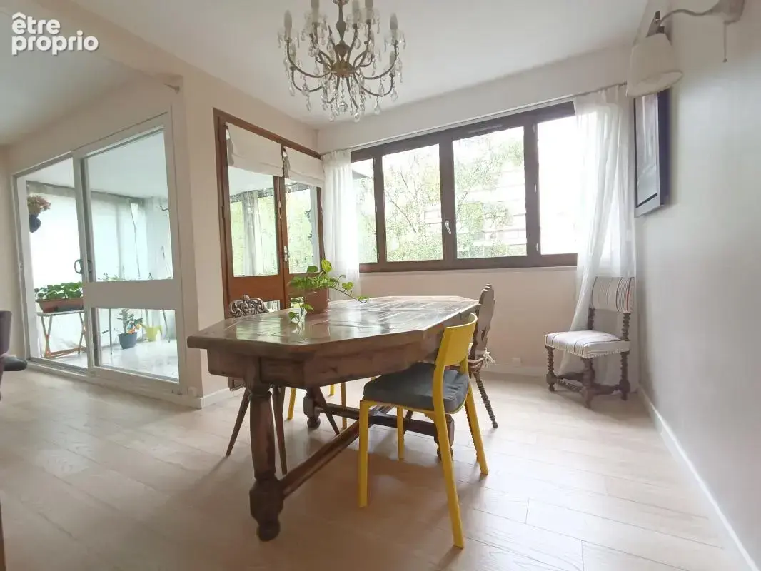 Appartement - photo 5