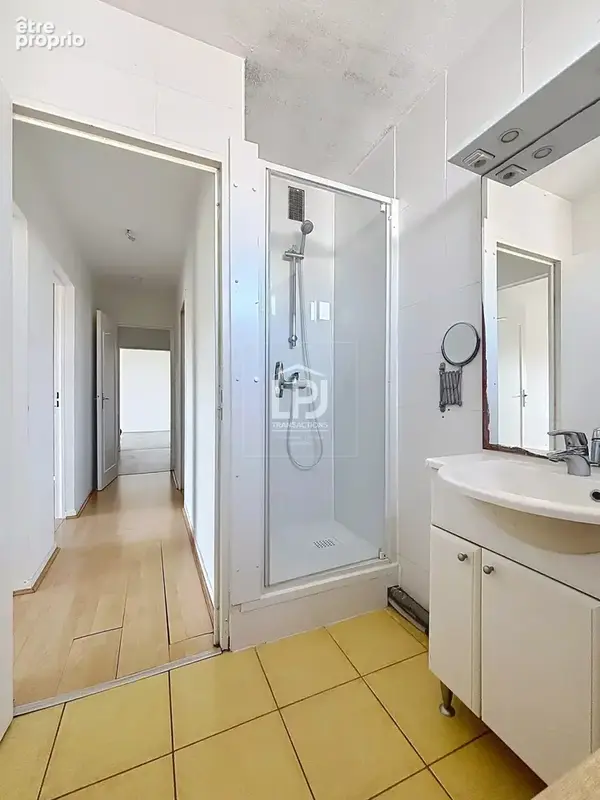 Exclusivité – sept deniers – t3 72,3 m² avec grand balcon, vue dégagée et stationnement - photo 9