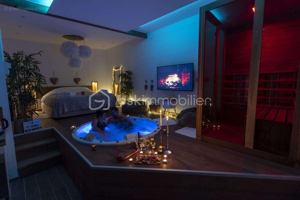 Appartement à DREUIL-LES-AMIENS