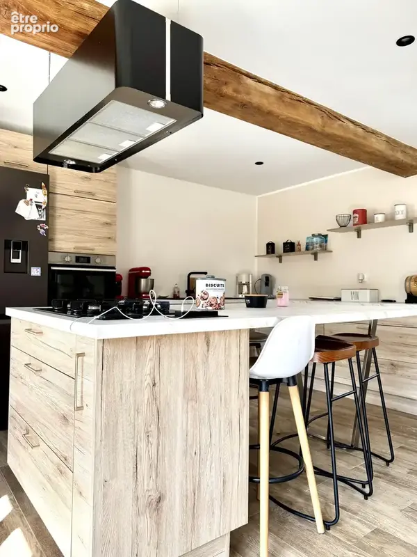 Maison 160 m² à Carville-Pot-De-Fer  - photo 8