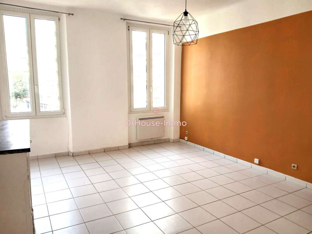 Appartement 46 m² à Toulon  - photo 5