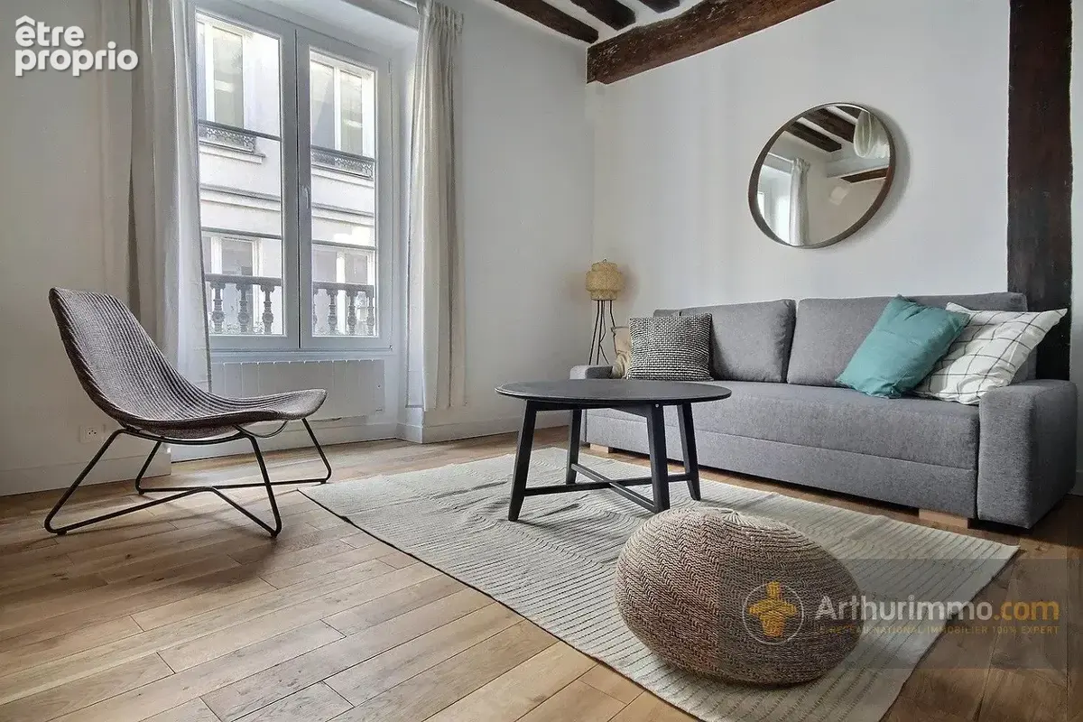 Vente Appartement Paris(75005) 580 000ï¿œ - photo 4