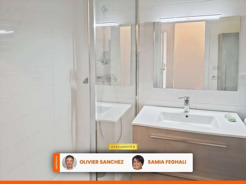 Appartement à BEAUMONT