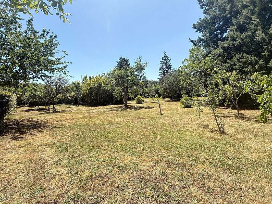 Maison à SAINT-AVERTIN