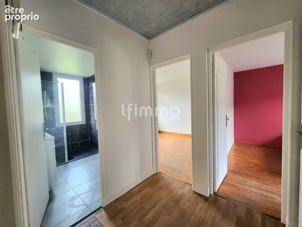 Maison avec de beaux volumes - photo 5