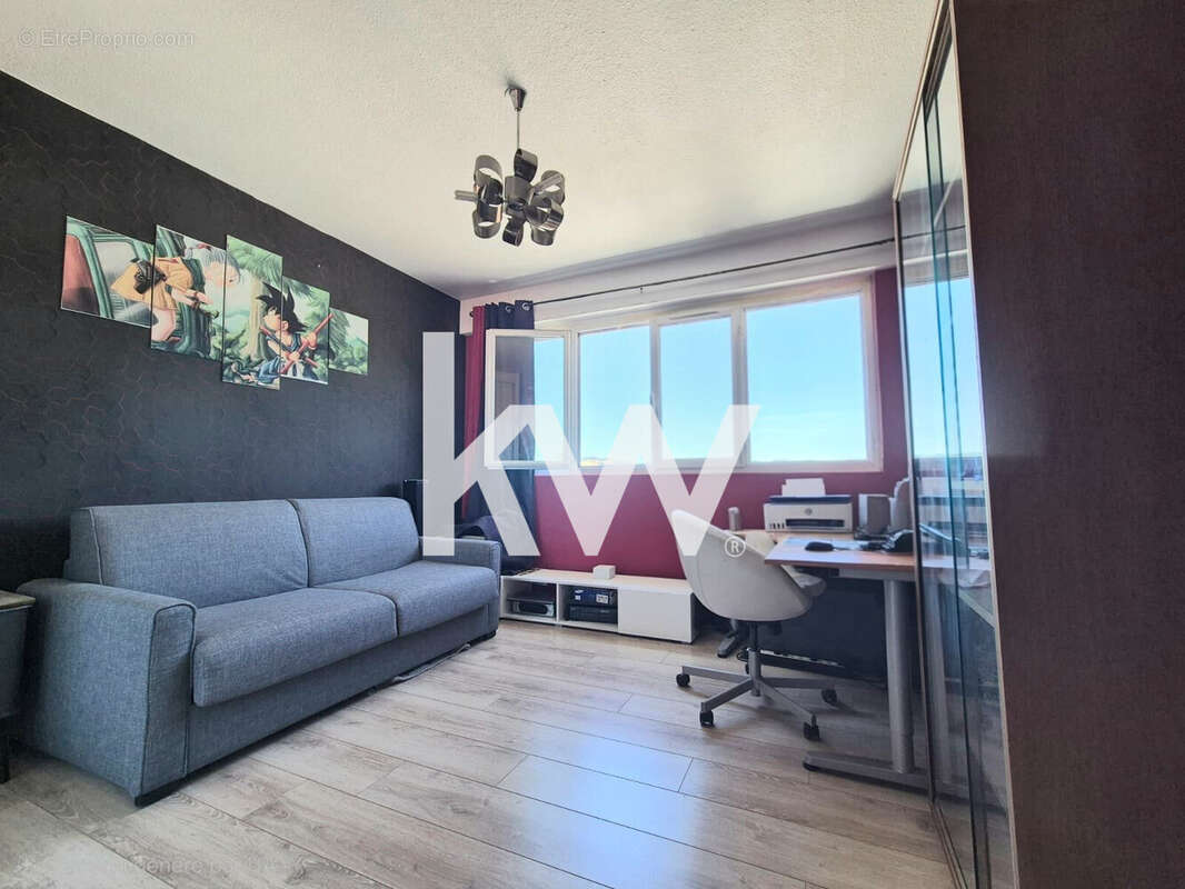 Appartement à FIRMINY