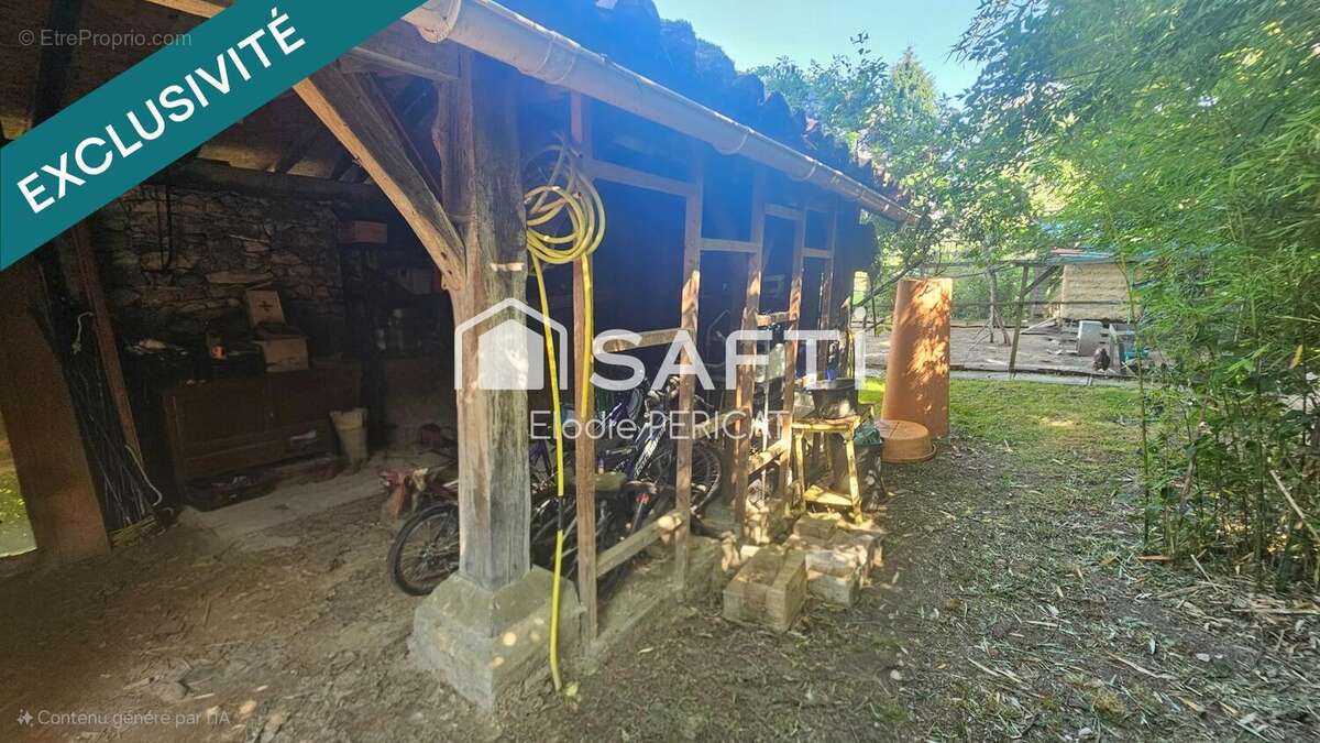 Photo 2 - Maison à ESTADENS