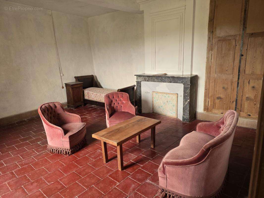 Maison de village - photo 7
