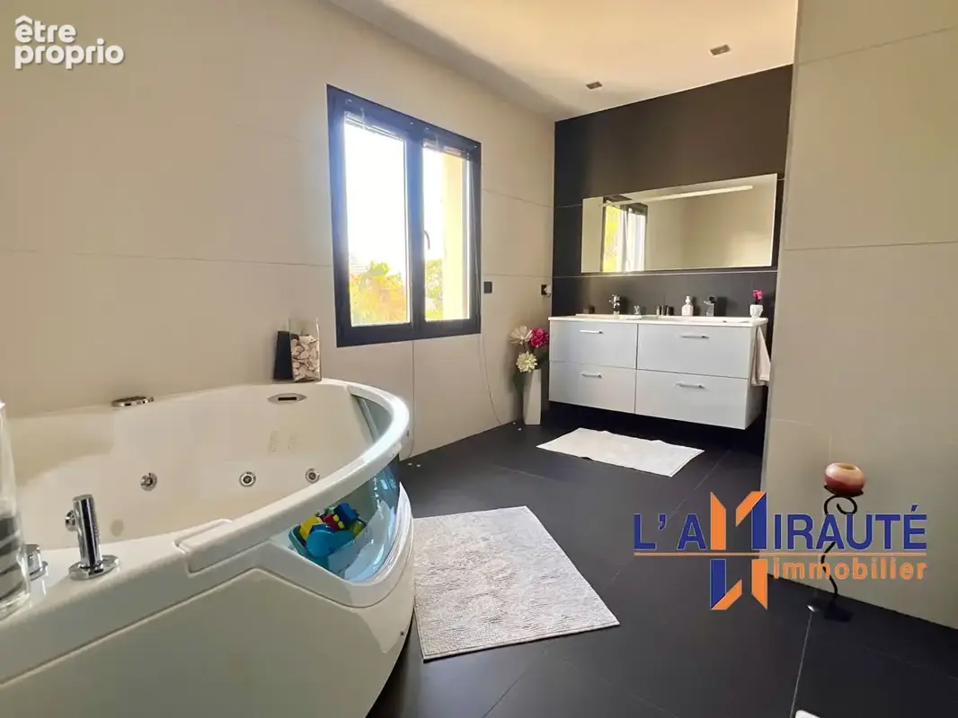 Maison Carrieres Sur Seine 7 pièce(s) 168 m2 - photo 12