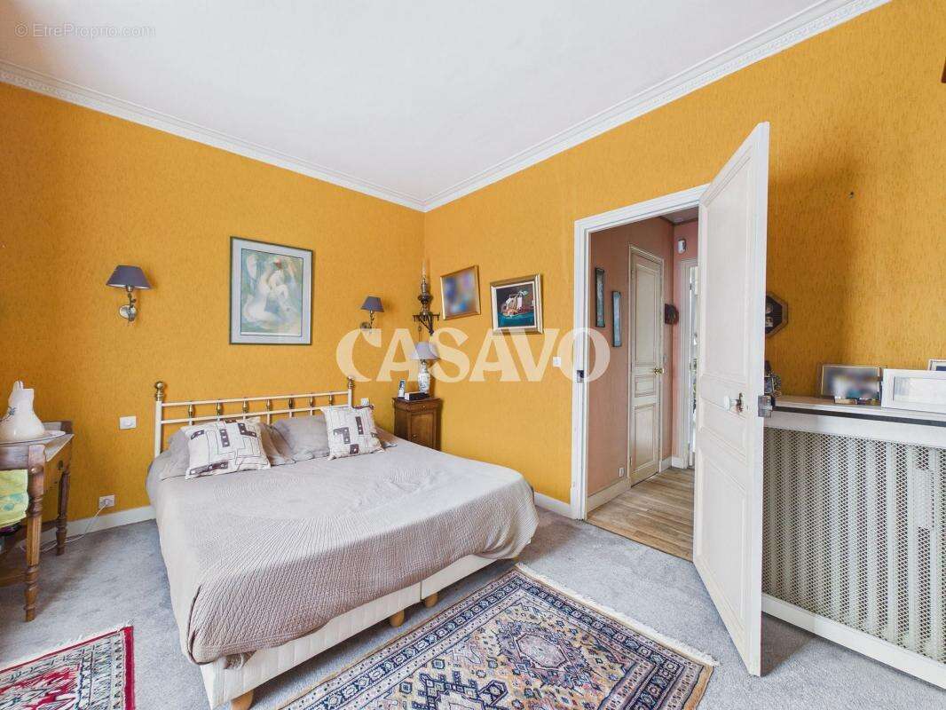 Maison à FONTENAY-SOUS-BOIS