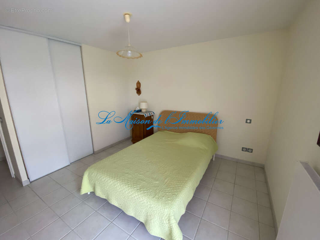 Appartement à GANGES
