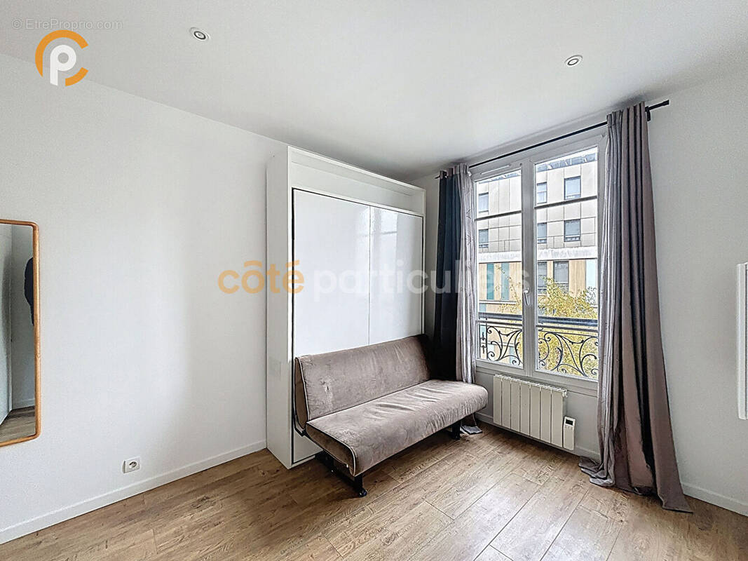 Appartement à PARIS-13E