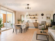 Appartement à BOUC-BEL-AIR