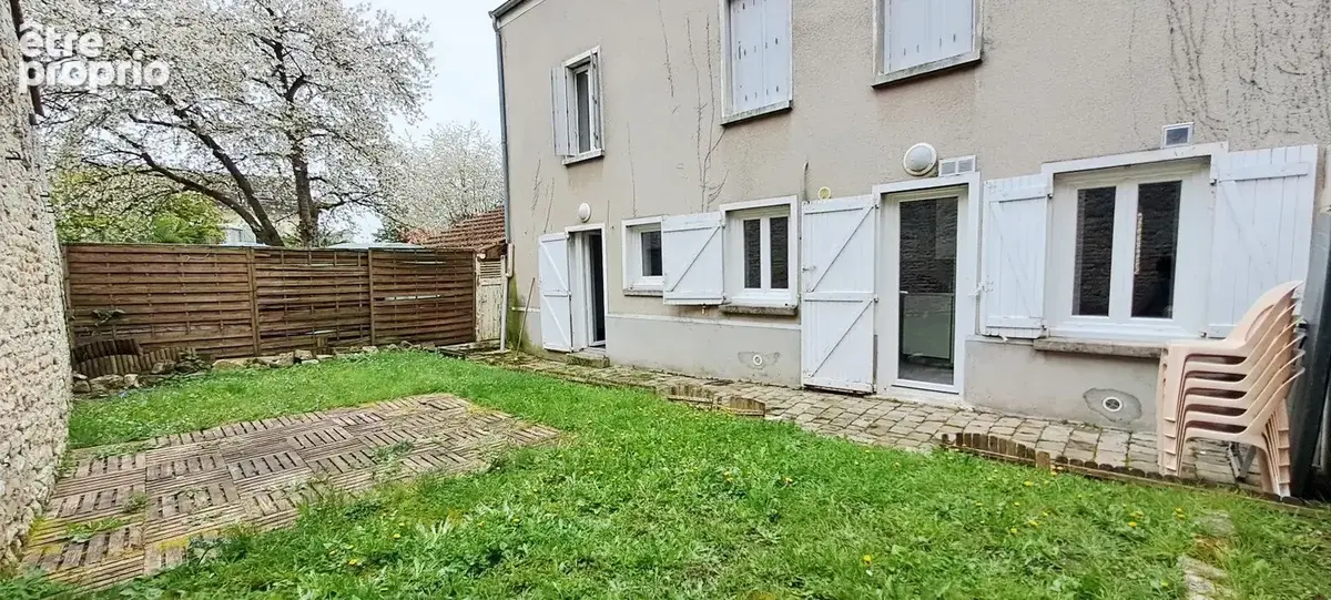 Appartement à ETAMPES