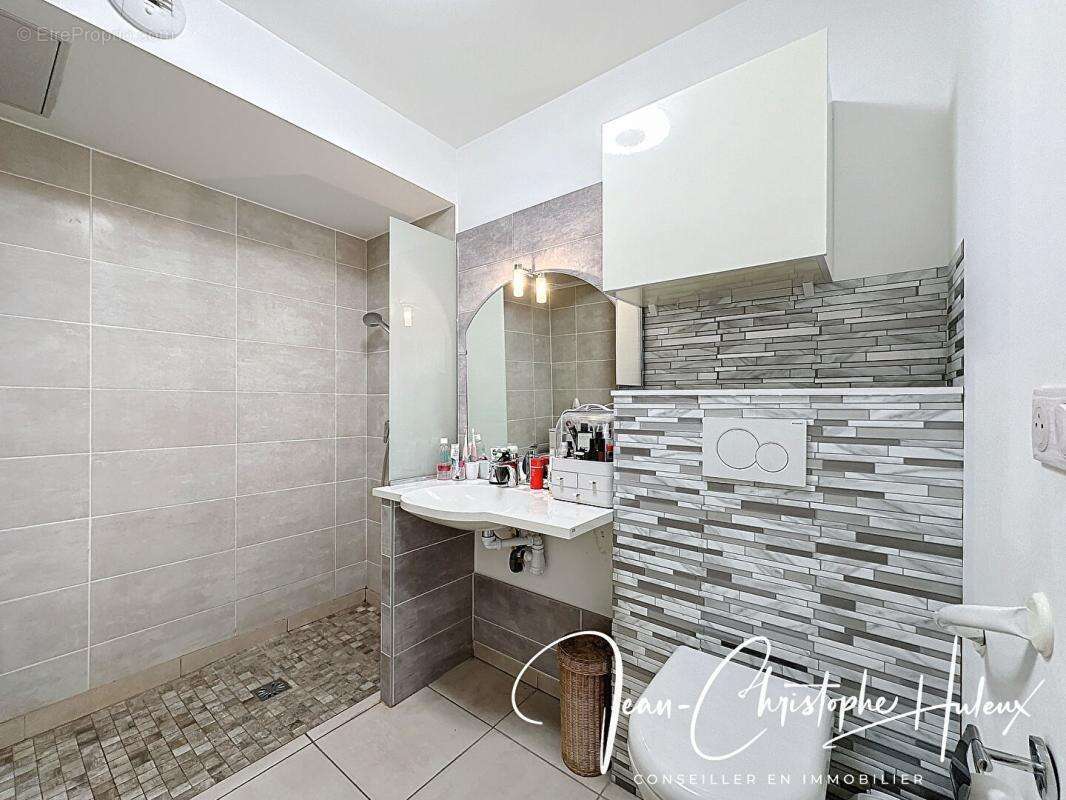 Appartement à VAUVERT