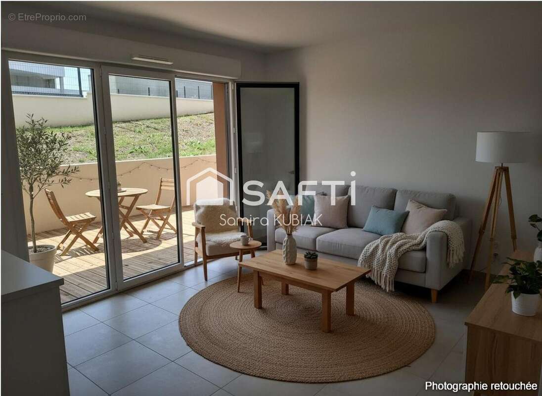 Photo 5 - Appartement à ESCALQUENS