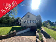 Maison à SAINT-FARGEAU