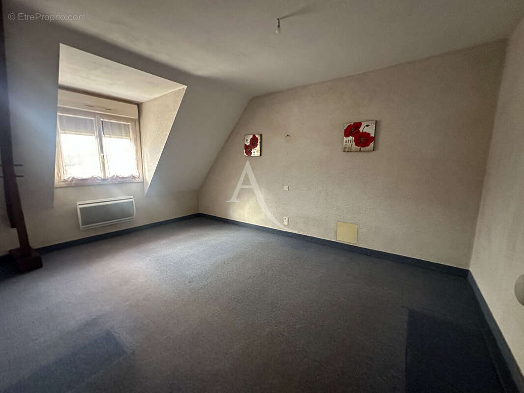 Maison familiale - photo 7