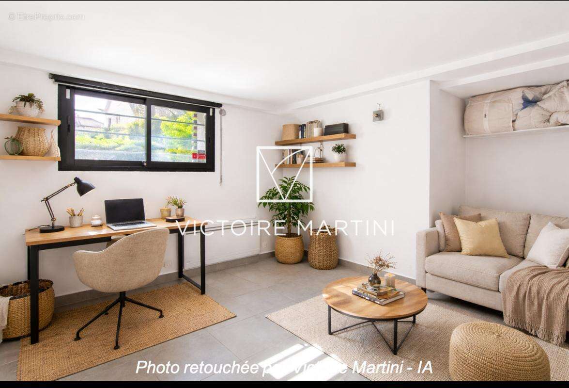 Maison à COLOMBES