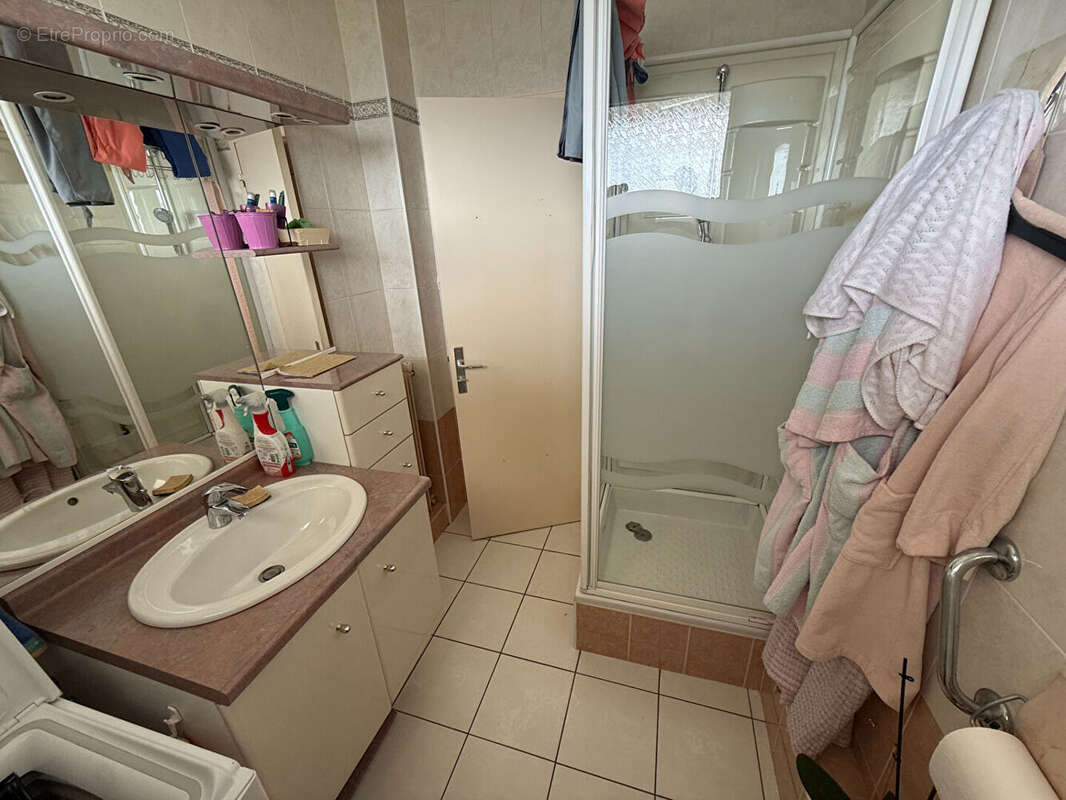Appartement Rennes 2 pièce(s) 45 m2 - photo 7
