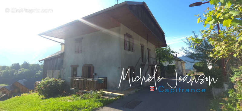 Maison à vendre saint georges d'hurtieres (73) - photo 19