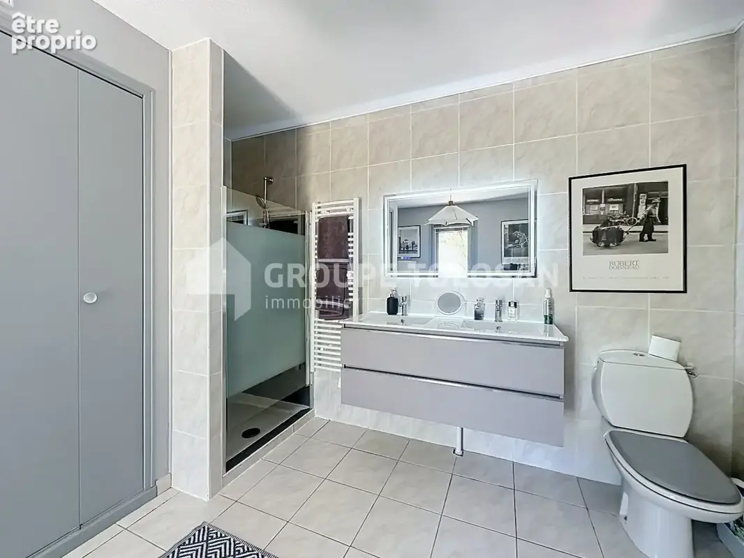Maison 163 m² à Montrabe  - photo 15