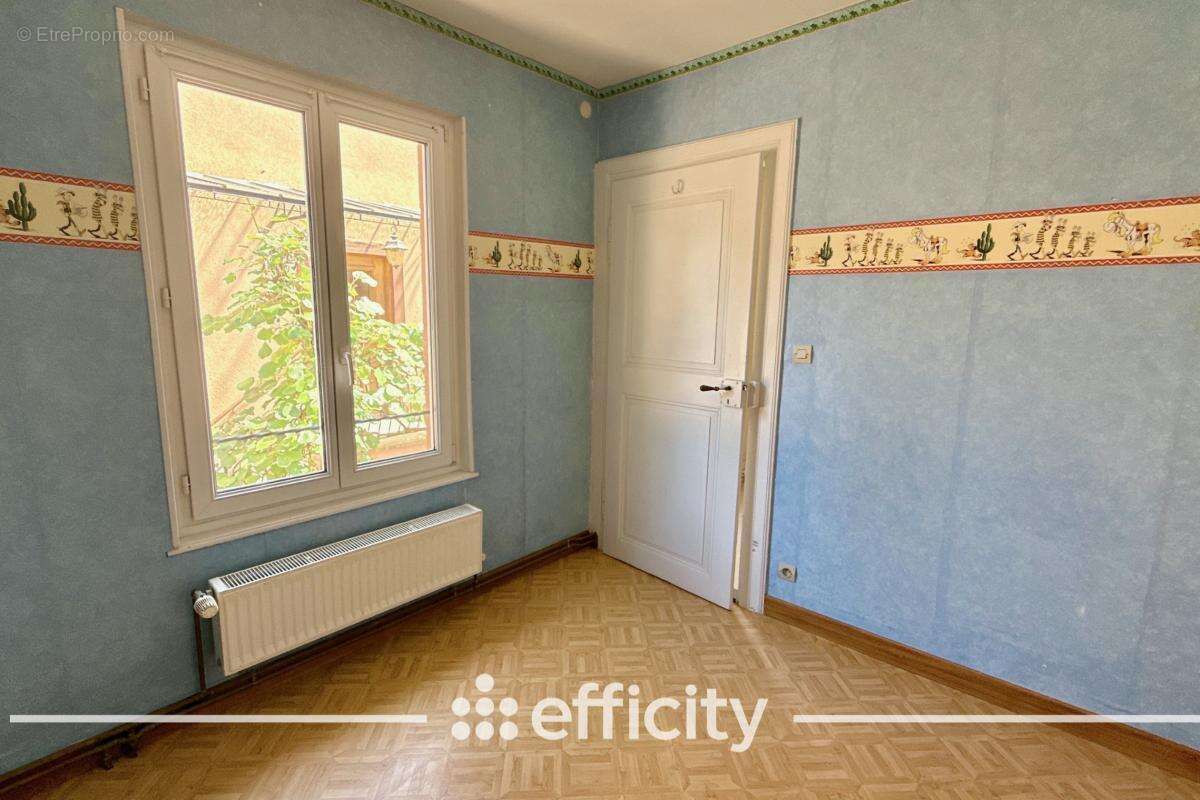 Maison à HEILIGENSTEIN