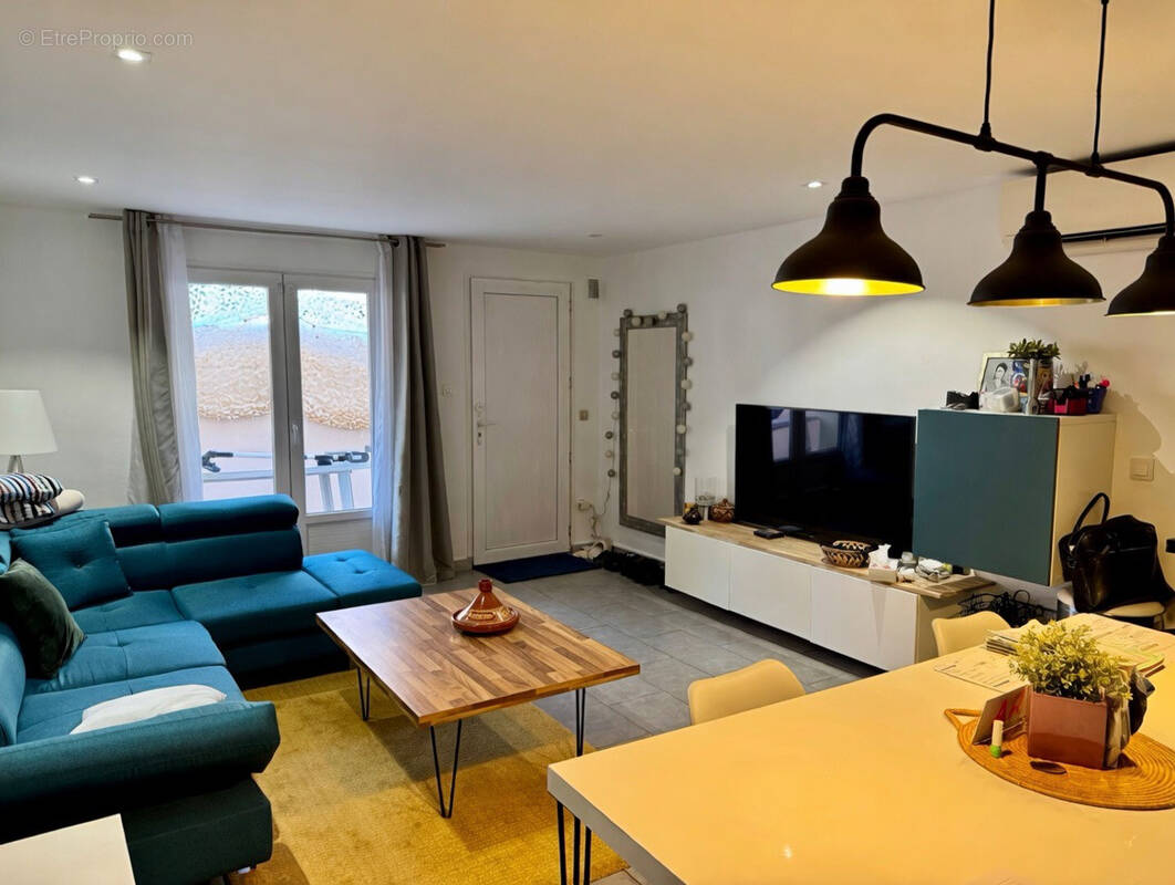 Maison à GIGEAN