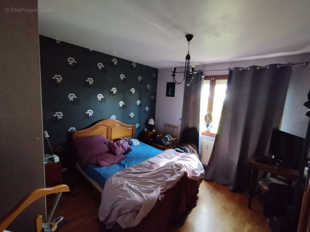 Maison à CLOYES-SUR-LE-LOIR