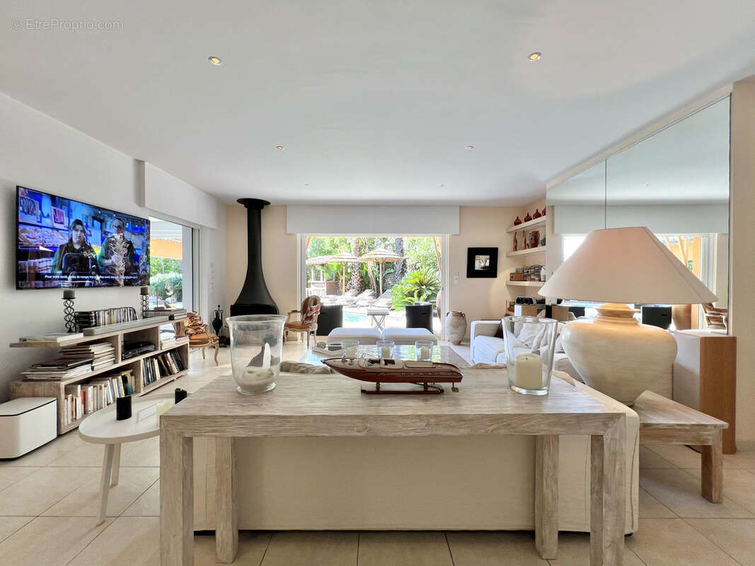 Maison à SAINTE-MAXIME