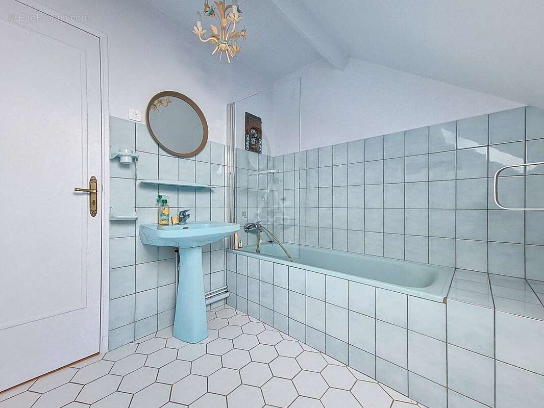 Maison à CERNOY-EN-BERRY