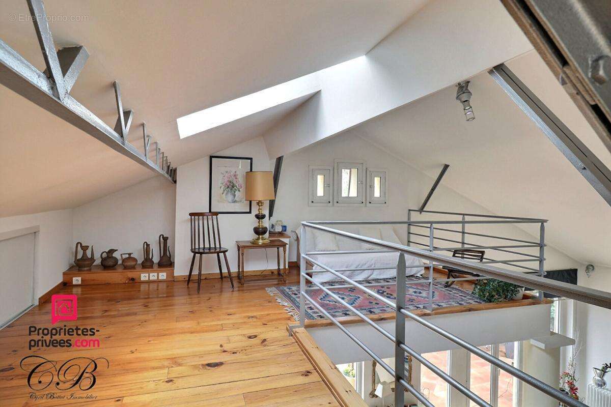 Maison à ALES