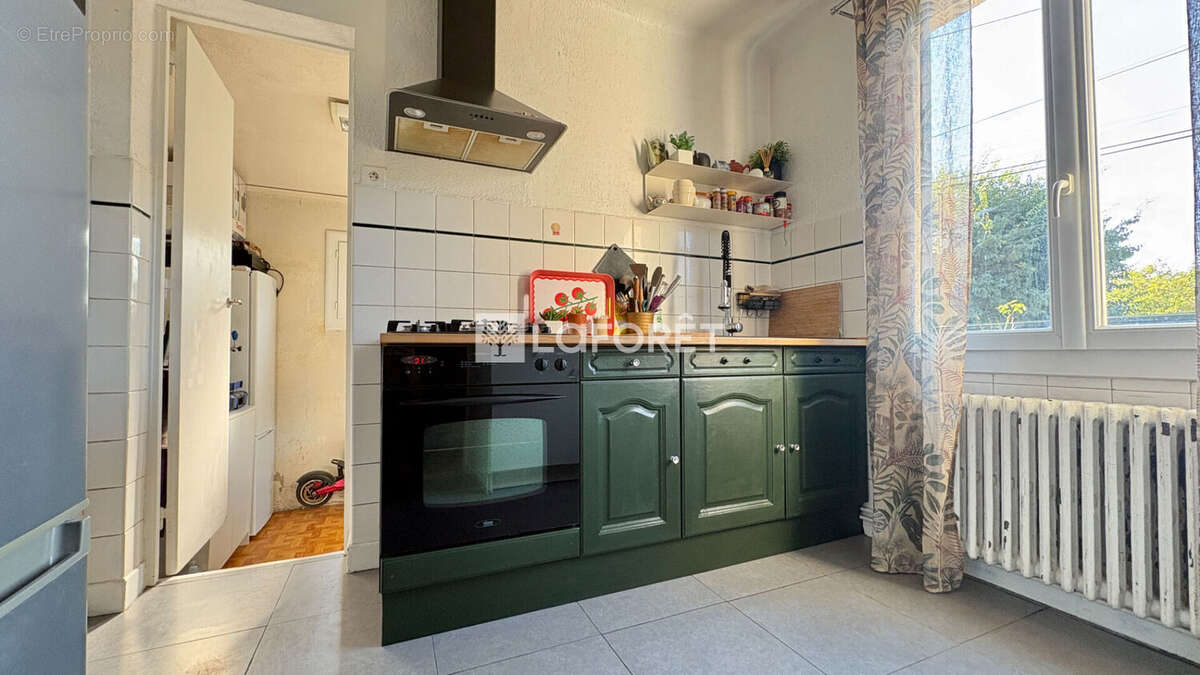 Maison Castelnau Le Lez 4 pièce(s) 65 m2 - photo 5