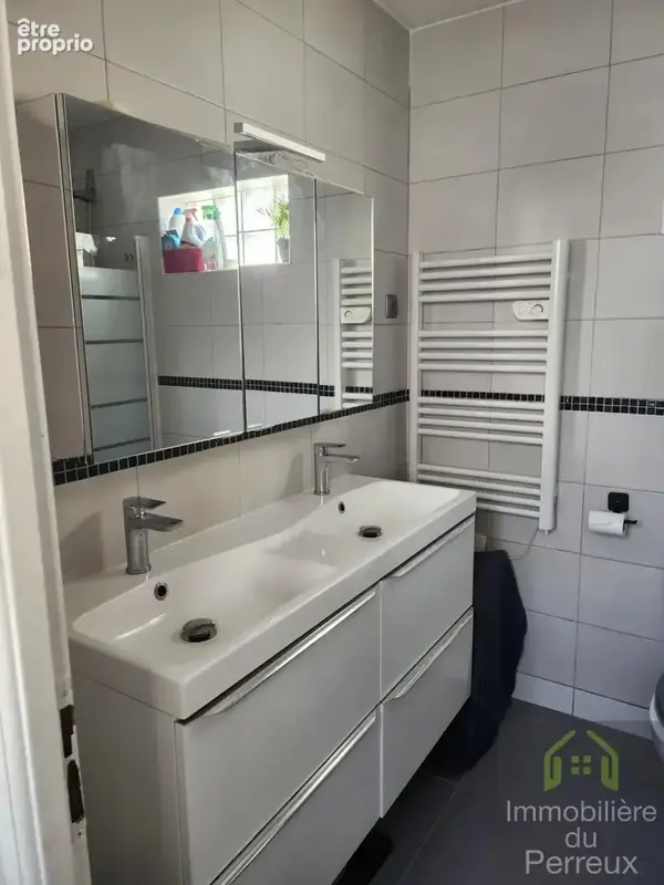 Maison familiale de 120 m2 au calme proche RER A & E   Jardi - photo 8