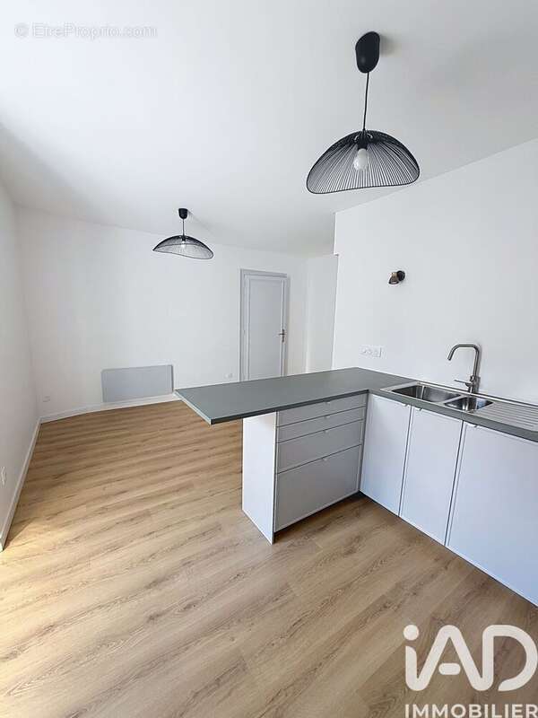 Photo 2 - Appartement à LANCRANS