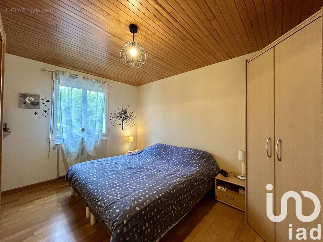 Photo 7 - Maison à LANVOLLON