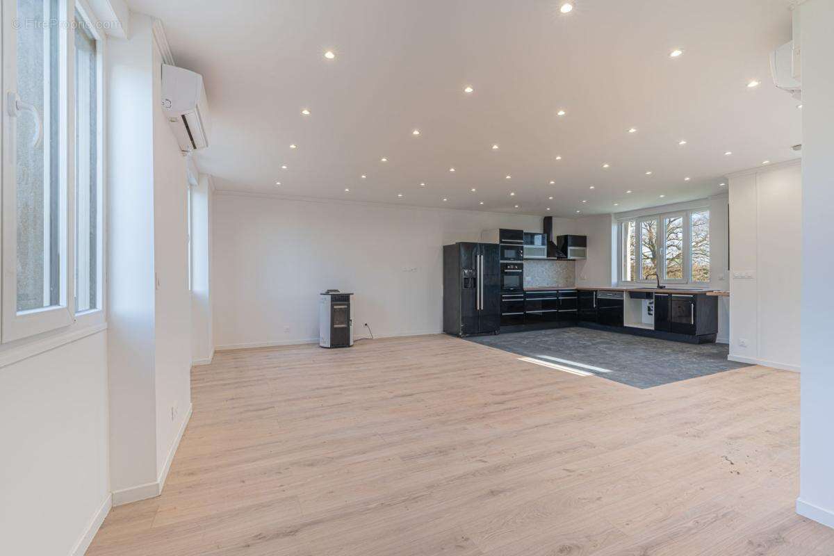 Maison 111 m² à Cieux  - photo 16