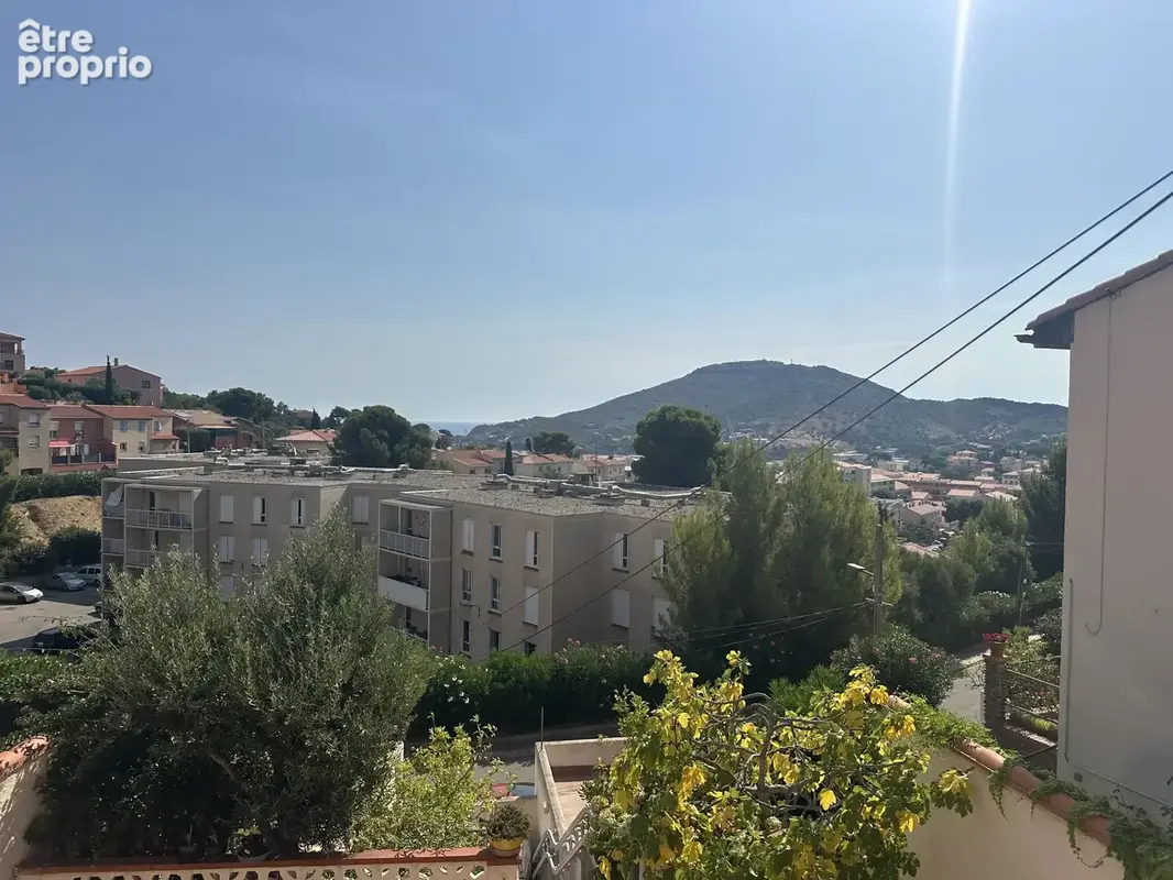 Maison sur les hauteurs de  Port Vendres - photo 14
