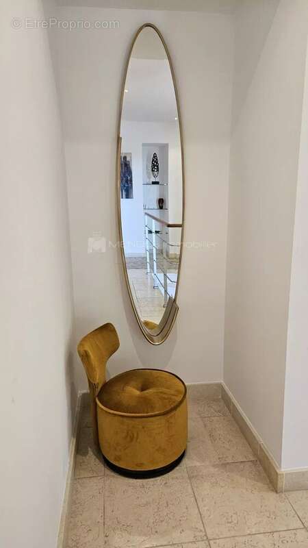 Villa eblouissante quartier madone a menton - photo 46