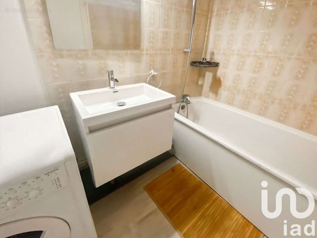 Photo 9 - Appartement à BOUSSY-SAINT-ANTOINE