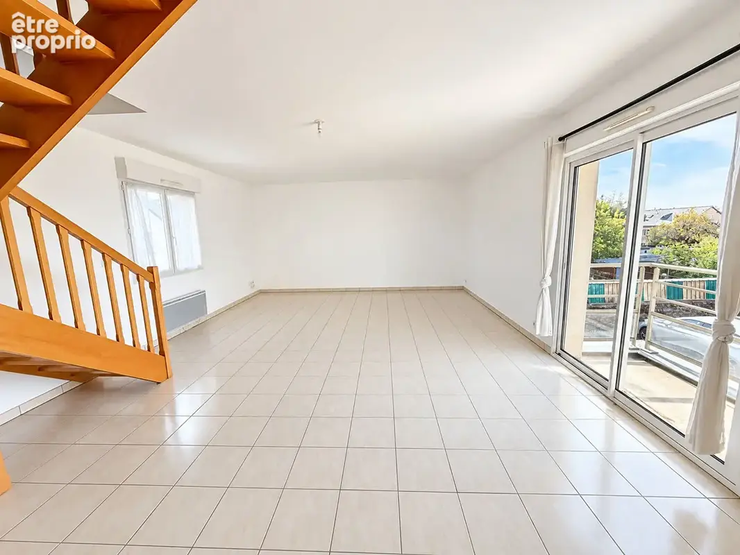 Photo Appartement à Angers au prix de 199 500€