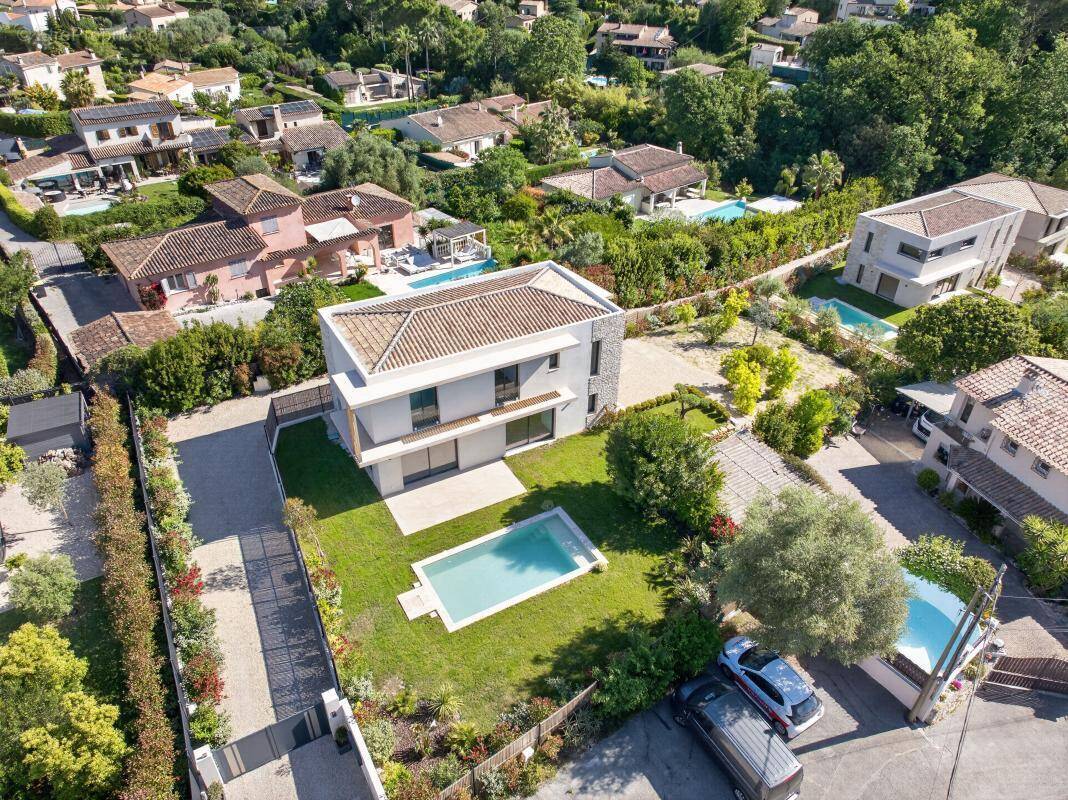 Maison à MOUGINS