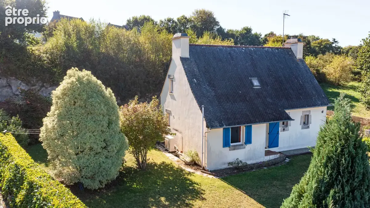 Charme de la campagne à Tréguier même avec une vie de plain-pied - photo 20