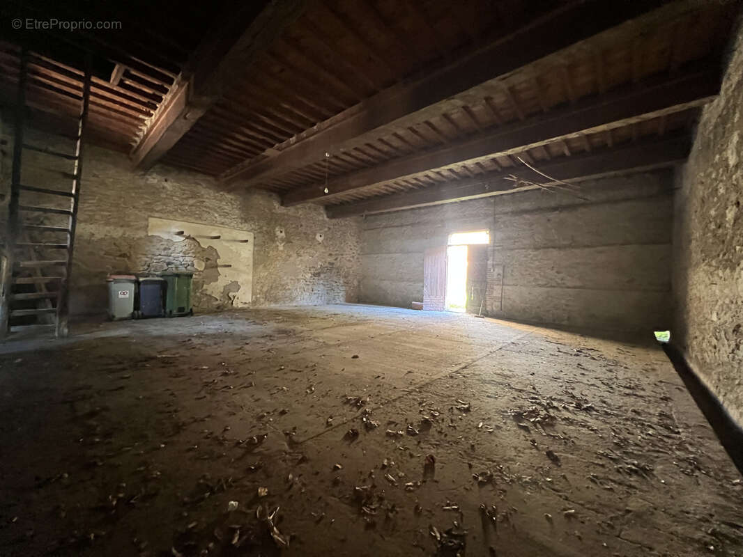 Maison à SAINT-NAZAIRE