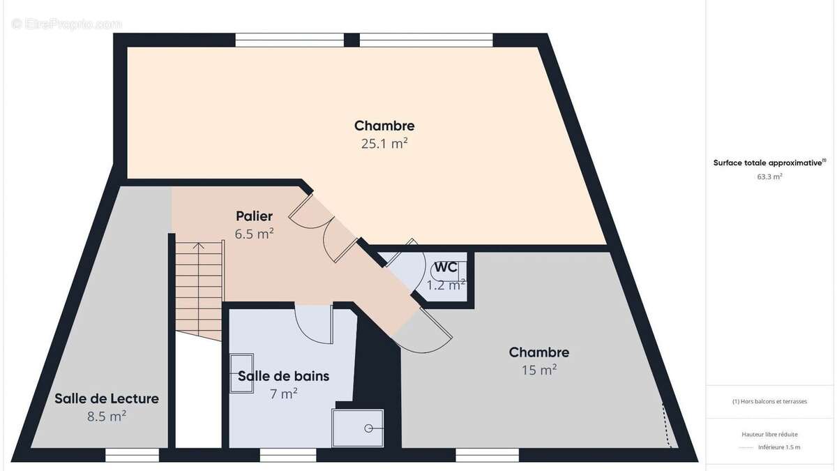 Hamilton l'Immobilier de prestige et propriétés singulières. - photo 13