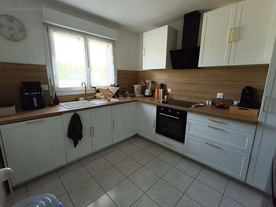 Maison Vendin Le Vieil 4 pièce(s) 100 m2 - photo 3