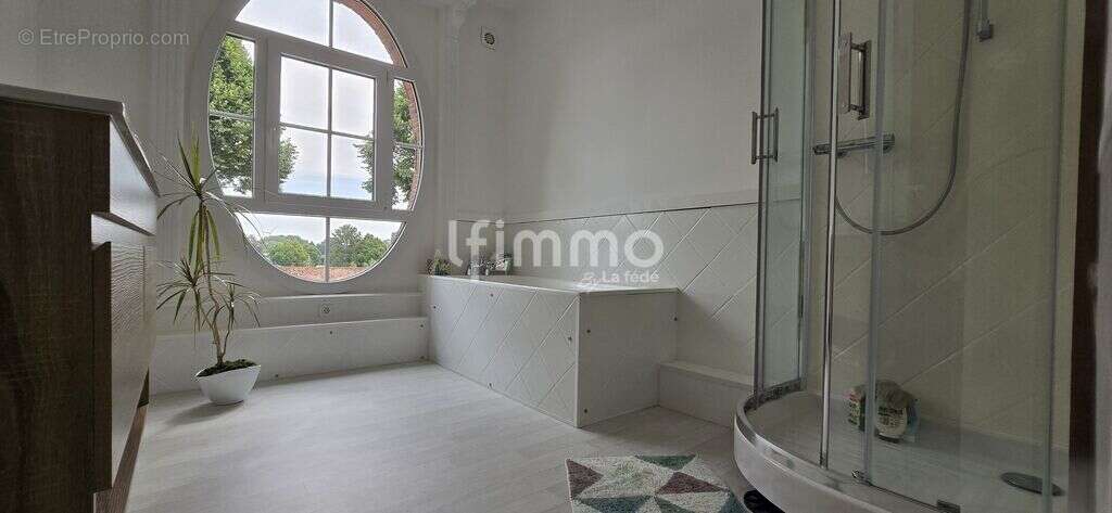 Maison de Maitre - photo 11