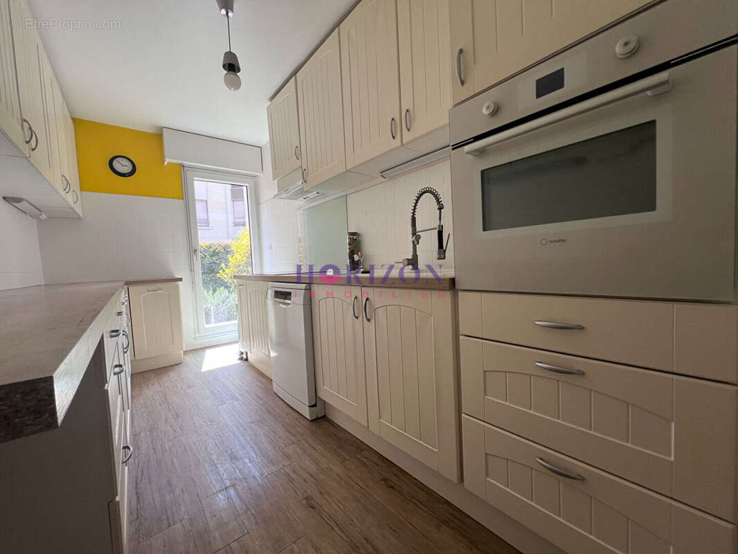 Appartement à COYE-LA-FORET