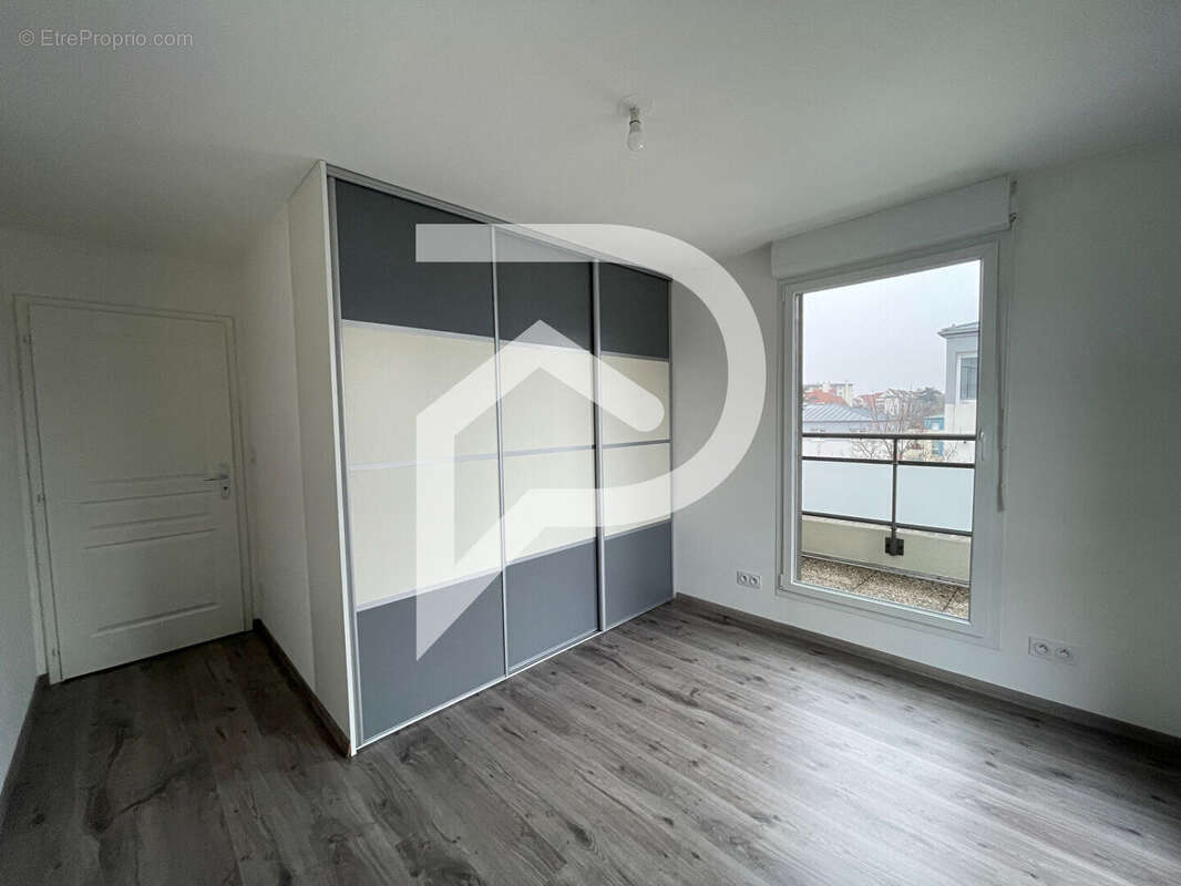 Appartement à COLMAR