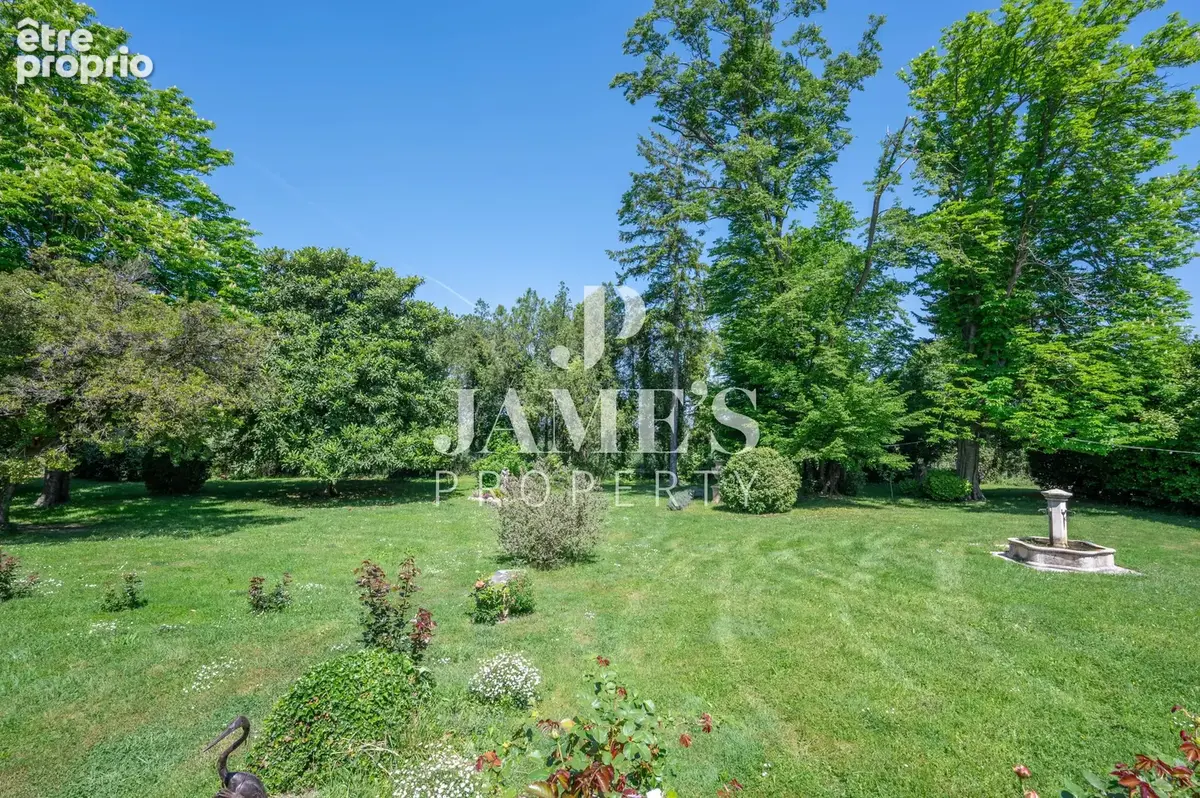 Maison 25 pièces 1 350 m² à vendre à Saint-Remy-De-Provence (13210) - photo 4